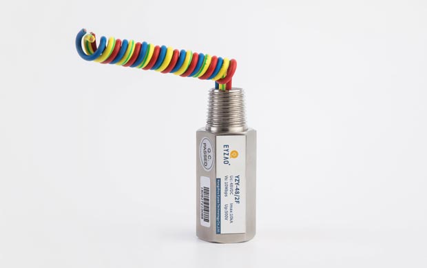 防爆型信號(hào)防雷器