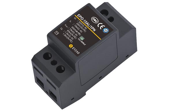 電涌保護(hù)器1PNEPO-15AL