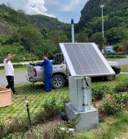 雷電預警系統(tǒng)哪里買