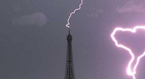 避雷針是怎么避雷的？ 它會失效嗎？-帶你了解--易造防雷
