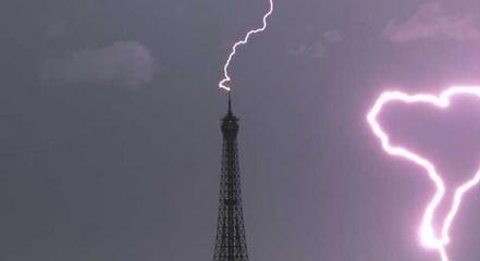 避雷針是怎么避雷的？ 它會失效嗎？