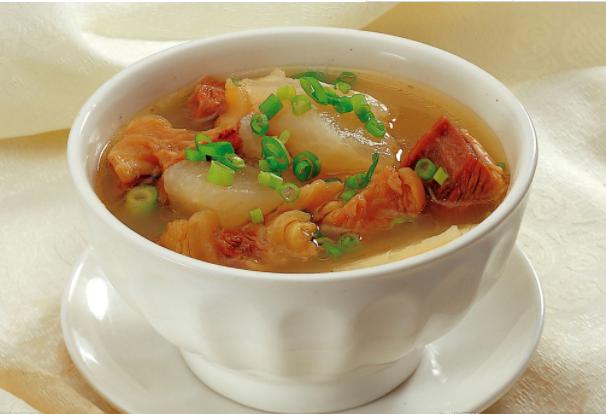 “冬至”大過年，人間小團(tuán)圓-蘿卜