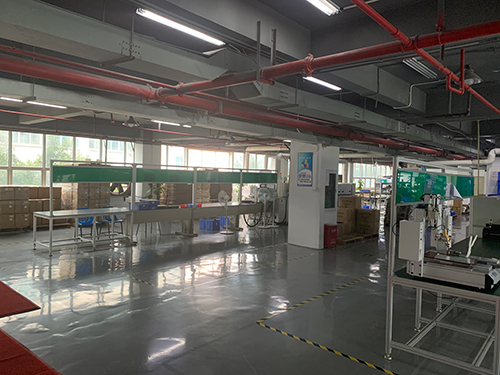 面粉加工廠、棉花倉、槍彈庫等有易爆物和易燃物建筑物的保護(hù)