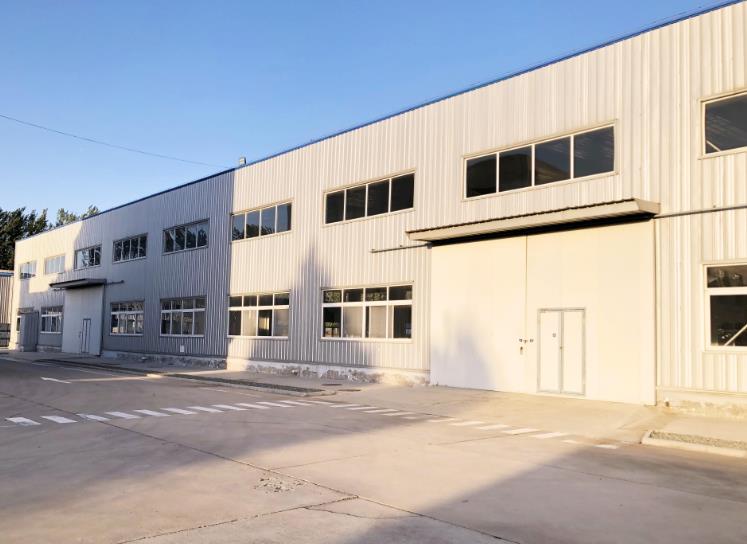 面粉加工廠、棉花倉(cāng)、槍彈庫(kù)等有易爆物和易燃物建筑物的保護(hù)。