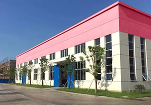 面粉加工廠、棉花倉(cāng)、槍彈庫(kù)等有易爆物和易燃物建筑物的保護(hù)-詳情看這里(連載5)【易造】