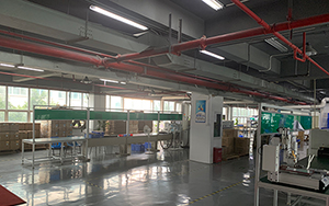 面粉加工廠、棉花倉、槍彈庫等有易爆物和易燃物建筑物的保護-了解詳情(連載3)【易造】