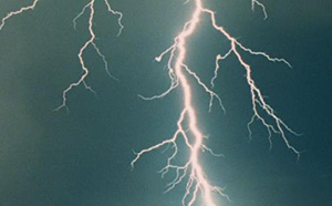 雷雨的形成及雷電的特性-雷電活動強(qiáng)度及直接雷擊的規(guī)律-了解詳情(連載2)【易造防雷】
