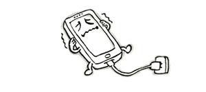 手機(jī)充電這件事，你做對了嗎？【易造防雷】
