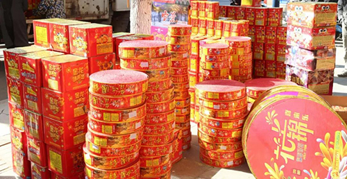 危險品倉庫的防雷設(shè)計-危險品倉庫