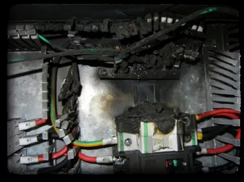 浪涌保護器的作用你知道多少？