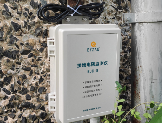 杭州接地電阻測(cè)試儀