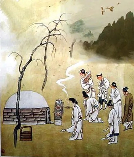 眼見清明至，夢里更思親｜清明節(jié)