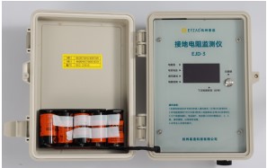 接地電阻測試儀廠家哪家好——速讀！這個廠家太牛了！【易造防雷】