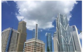 浪涌保護器三類建筑物——你都知道哪些？【易造防雷】